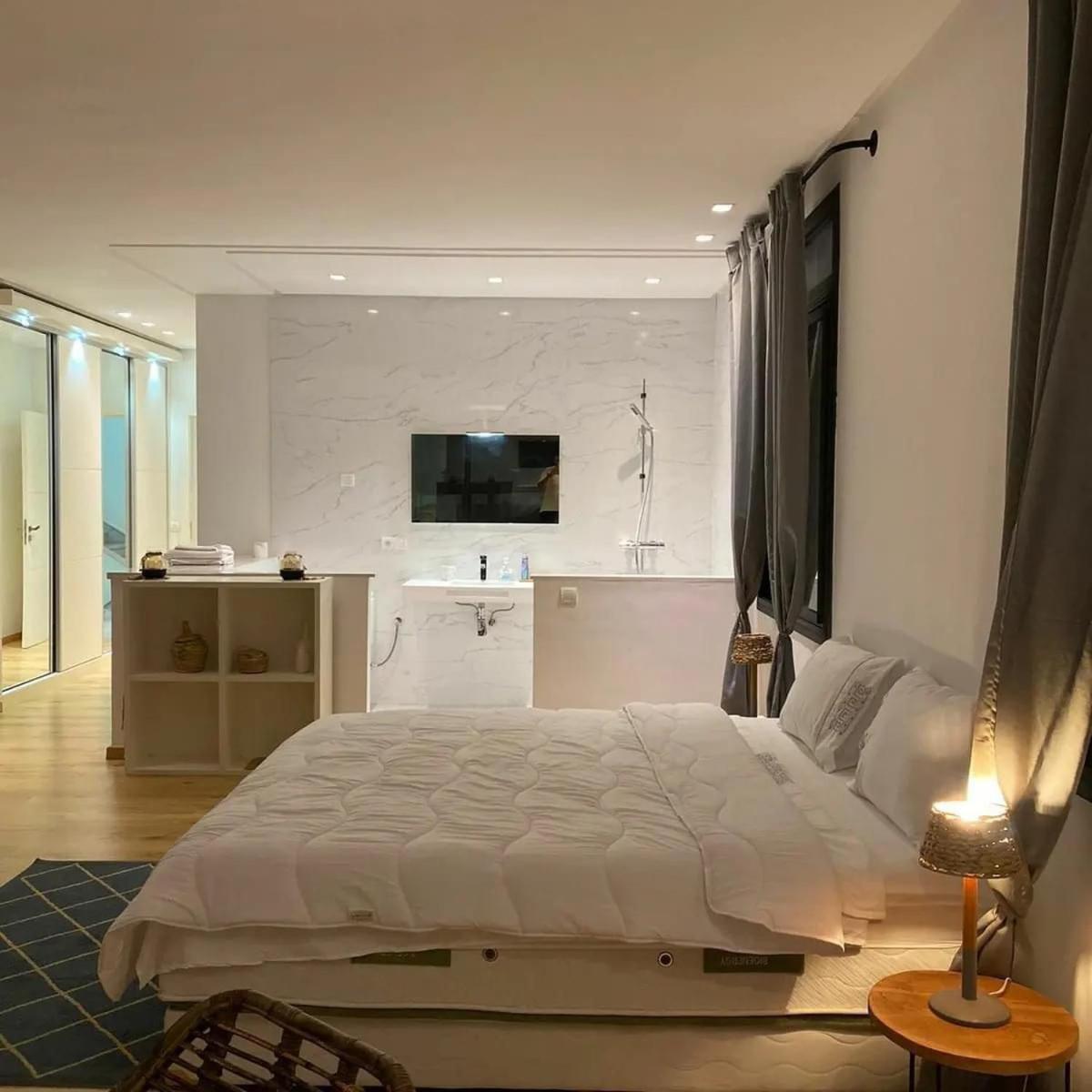 De Luxe Villa Tangier